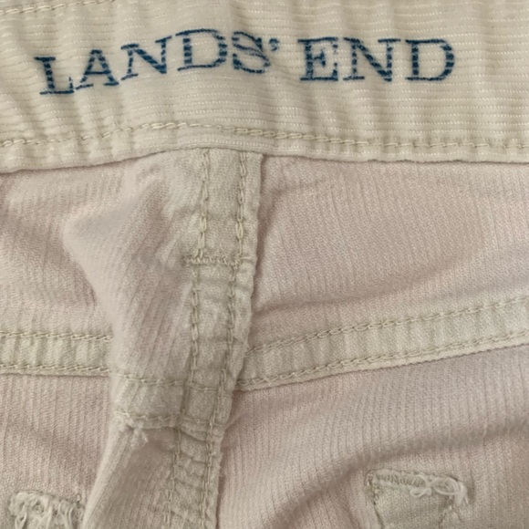 Lands’ End Pants - Picture 8 of 9